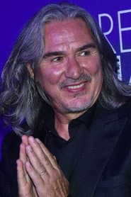 Foto del actor Pedro Damián