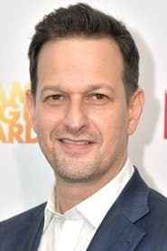 Foto del actor Josh Charles