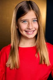 Foto del actor Ana Sophia Heger