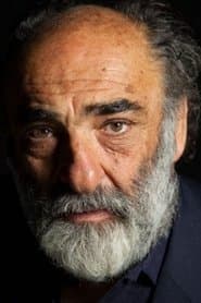 Foto del actor Alessandro Haber