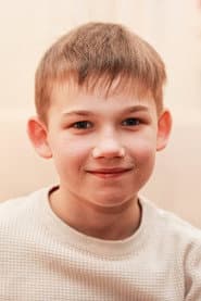 Foto del actor Christoph Gelfert Mathiesen