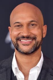 Foto del actor Keegan-Michael Key