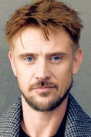 Foto del actor Boyd Holbrook