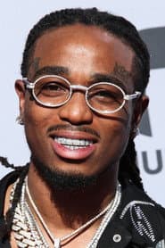 Foto del actor Quavo