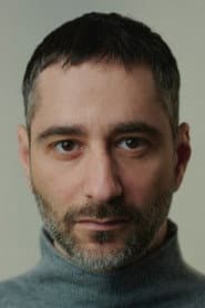 Foto del actor Denis Moschitto