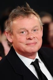 Foto del actor Martin Clunes