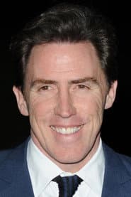 Foto del actor Rob Brydon