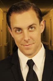Foto del actor Chris Osborn