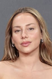 Foto del actor Ester Expósito