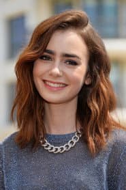 Foto del actor Lily Collins