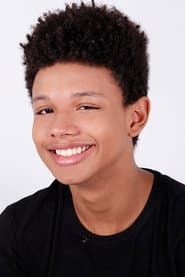 Foto del actor Anderson Lima