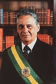 Foto del actor Fernando Henrique Cardoso