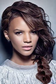 Foto del actor Leslie Grace