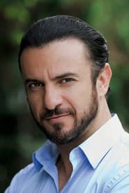 Foto del actor Alejandro Ávila