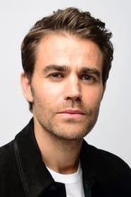 Foto del actor Paul Wesley