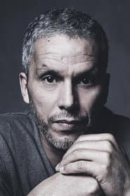 Foto del actor Sami Bouajila