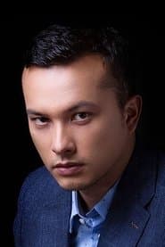 Foto del actor Nicholas Saputra