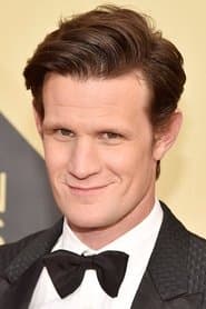 Foto del actor Matt Smith