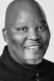 Foto del actor Kenneth Nkosi