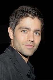 Foto del actor Adrian Grenier