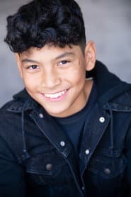 Foto del actor Aivan Uttapa