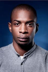 Foto del actor Moussa Sylla