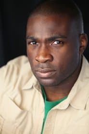Foto del actor Ike Amadi