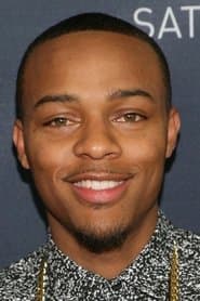 Foto del actor Shad Moss