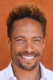 Foto del actor Gary Dourdan
