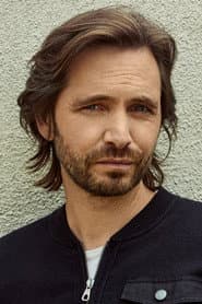 Foto del actor Aaron Stanford