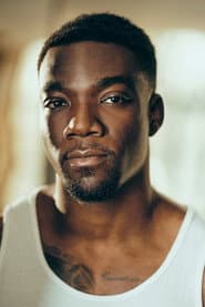 Foto del actor Kojo Attah