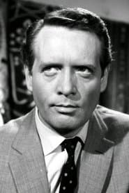 Foto del actor Patrick McGoohan