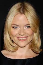 Foto del actor Jaime King