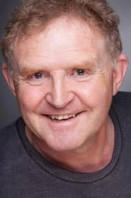 Foto del actor Paul Butterworth