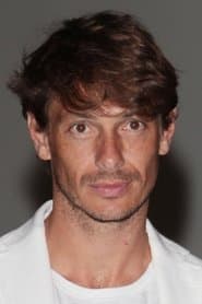 Foto del actor Giorgio Pasotti