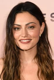 Foto del actor Phoebe Tonkin