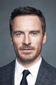 Foto del actor Michael Fassbender