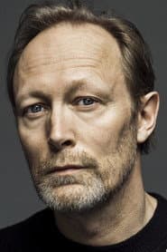 Foto del actor Lars Mikkelsen