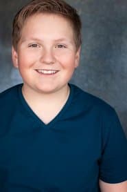 Foto del actor Eli Bickel