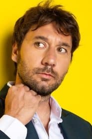 Foto del actor Raúl Fernández de Pablo