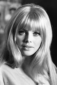 Foto del actor Britt Ekland