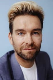 Foto del actor Antony Starr