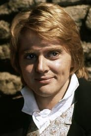 Foto del actor Shane Briant