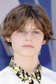 Foto del actor Cameron Crovetti