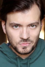 Foto del actor James Di Giacomo