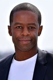 Foto del actor Adrian Lester