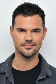 Foto del actor Taylor Lautner