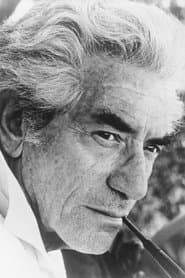Foto del actor John Marley