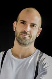 Foto del actor Mario Mayo