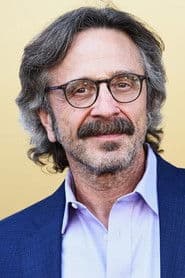 Foto del actor Marc Maron